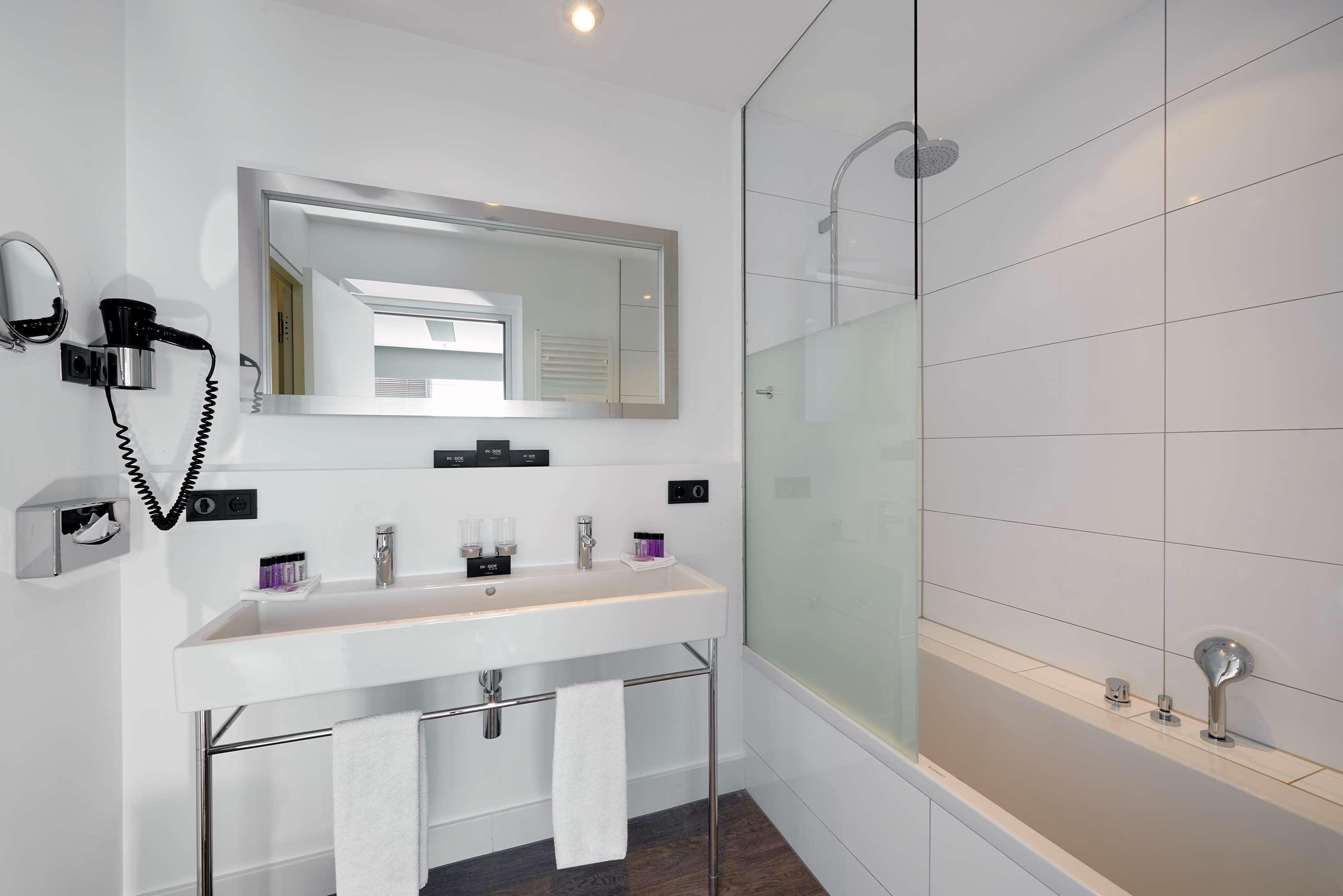 Innside By Melia Duesseldorf Hafen Екстериор снимка