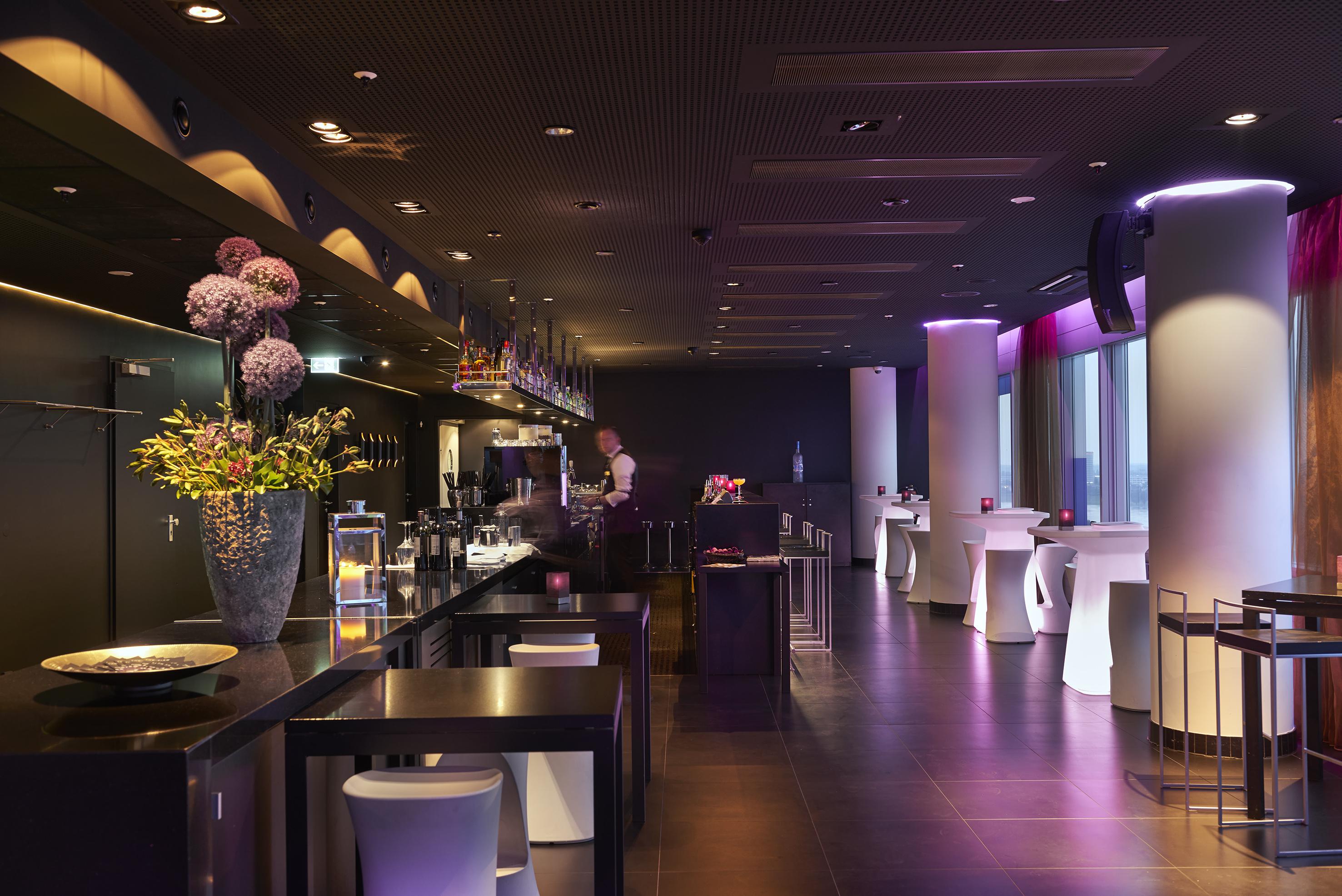 Innside By Melia Duesseldorf Hafen Екстериор снимка
