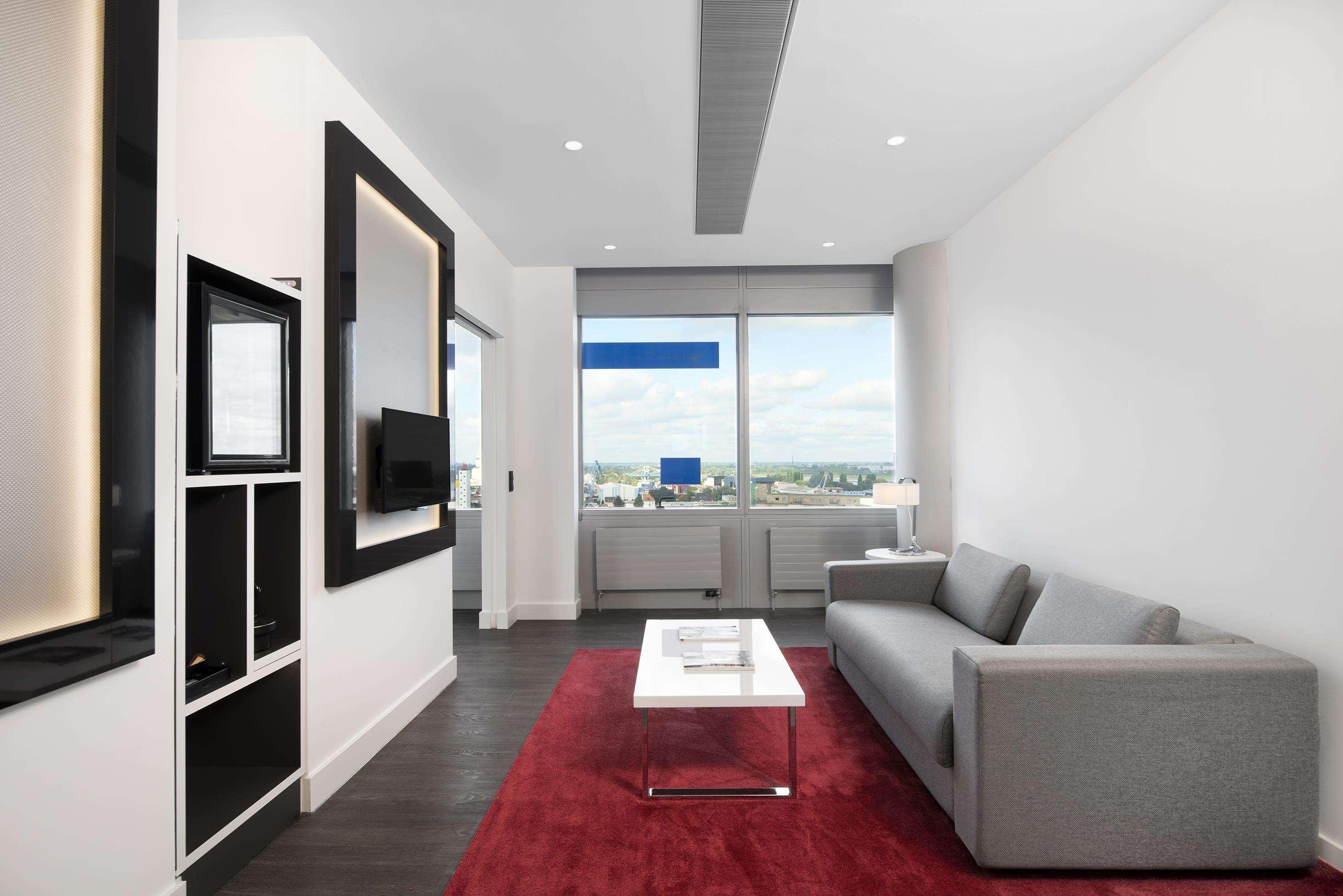Innside By Melia Duesseldorf Hafen Екстериор снимка