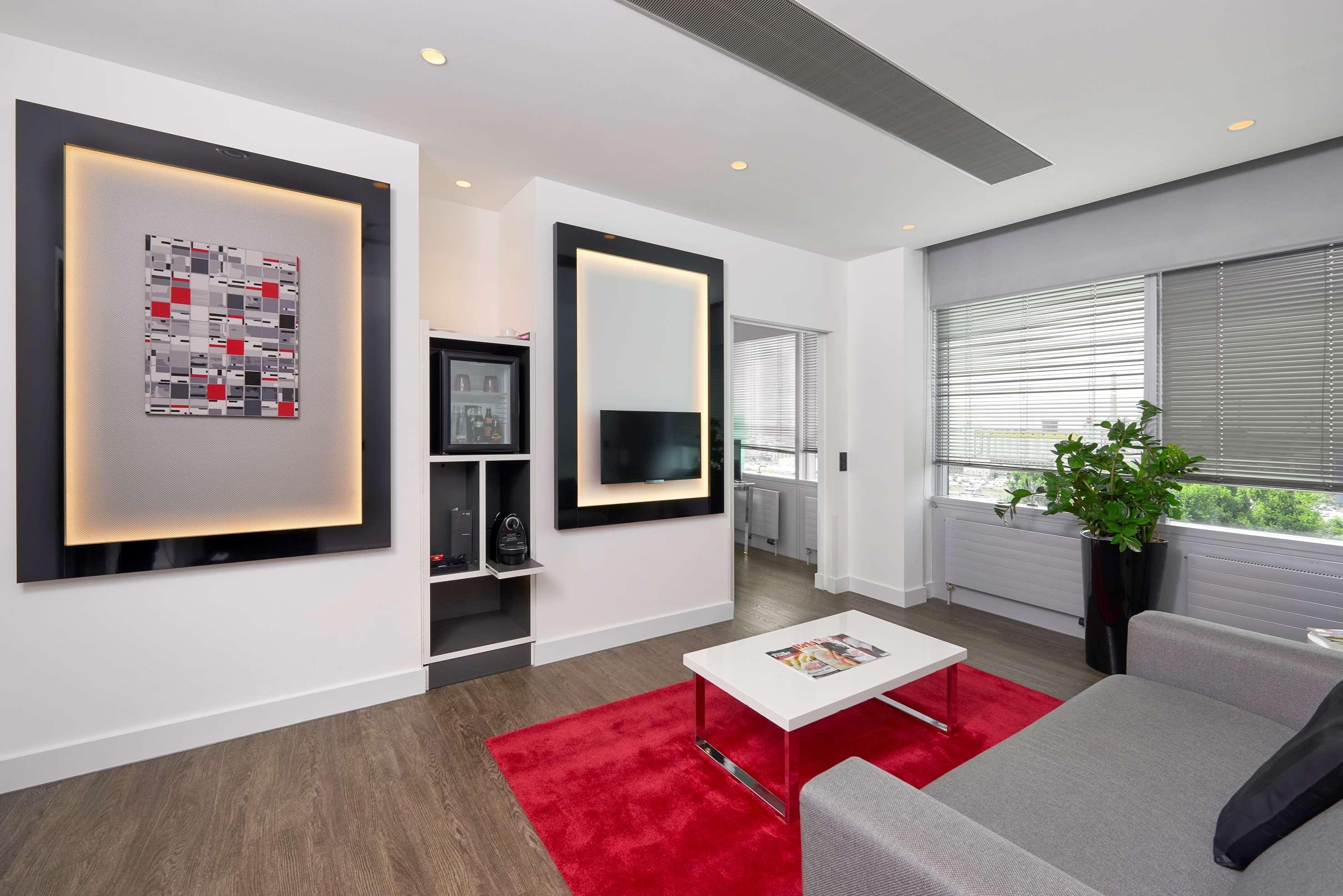 Innside By Melia Duesseldorf Hafen Екстериор снимка