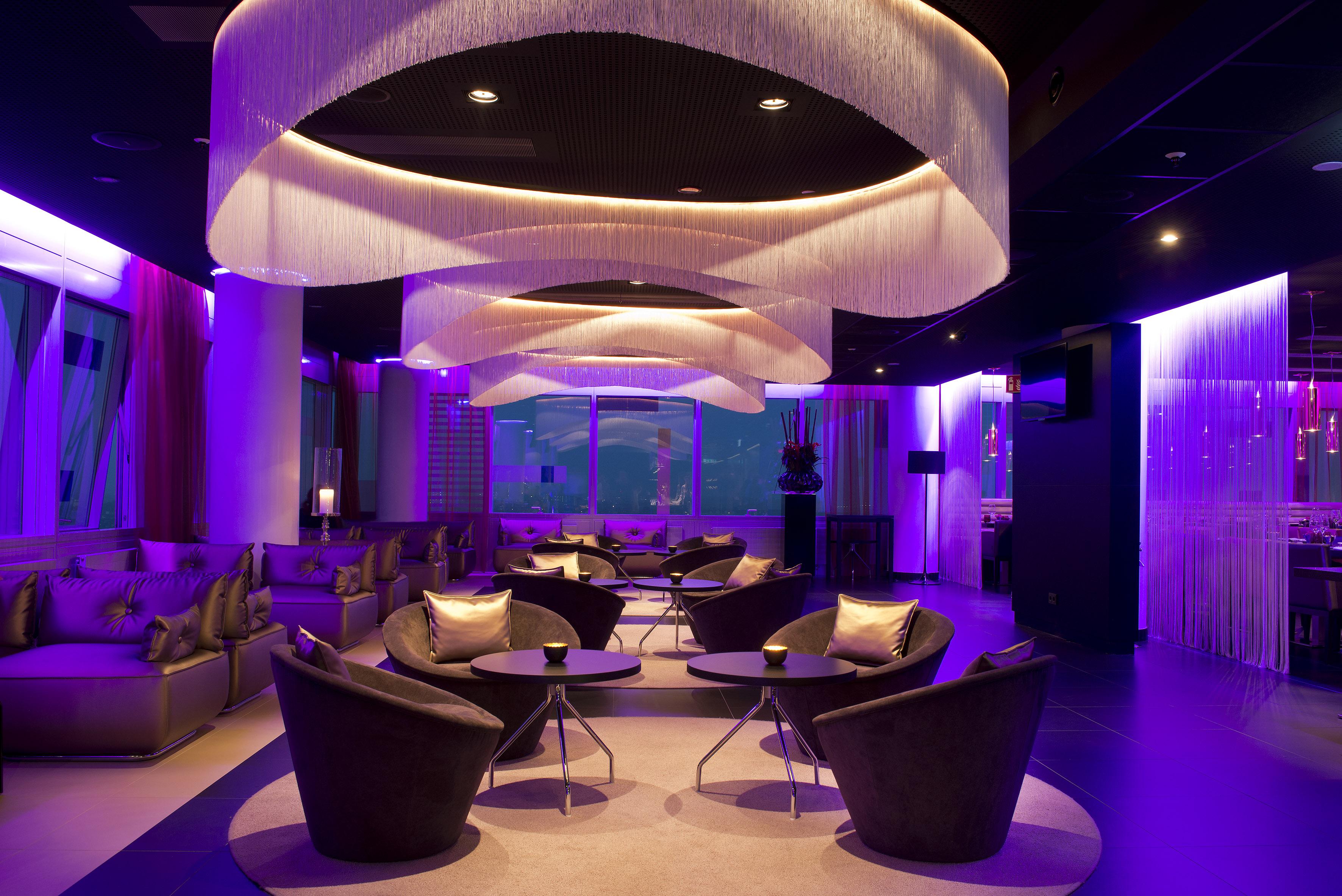 Innside By Melia Duesseldorf Hafen Екстериор снимка