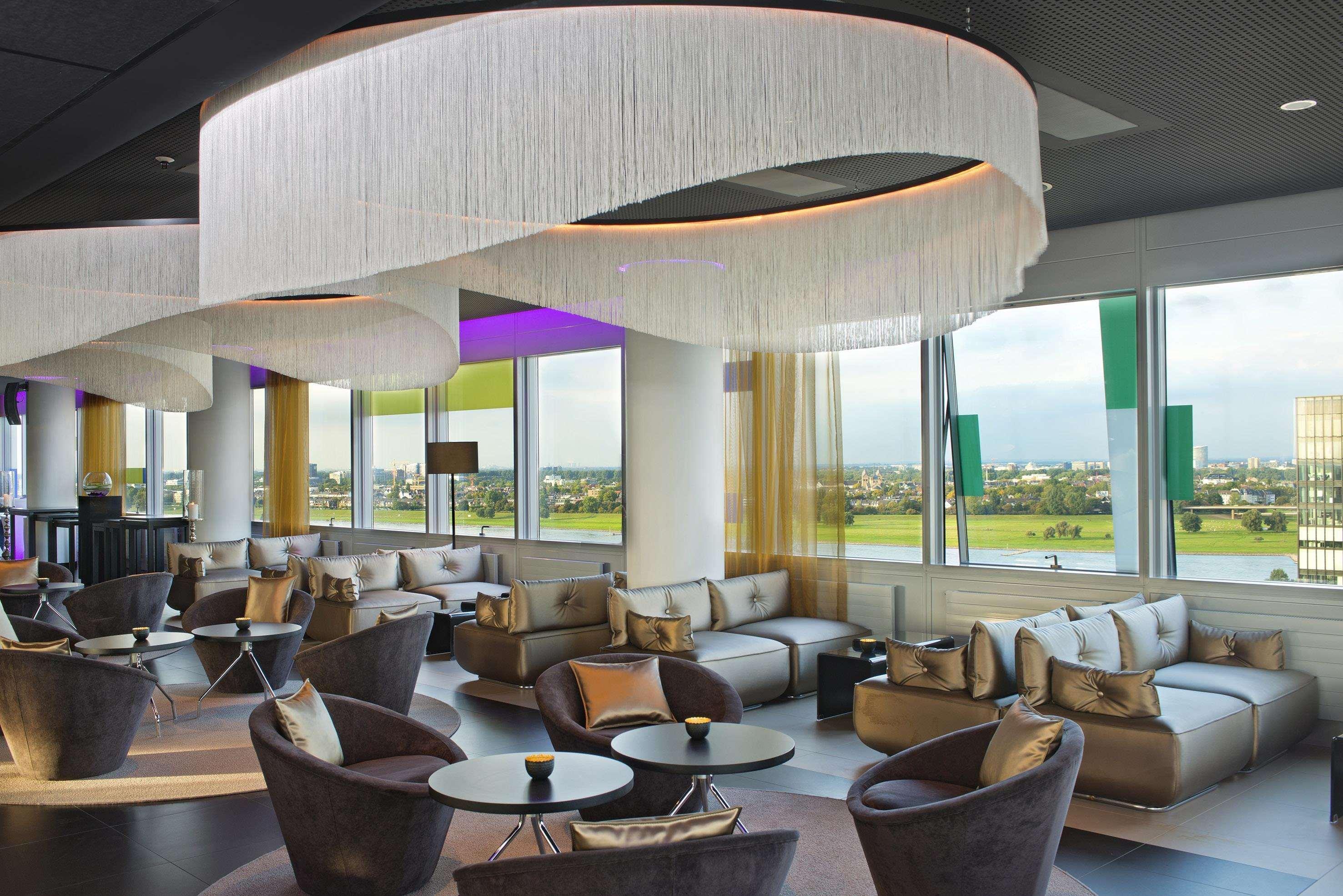 Innside By Melia Duesseldorf Hafen Екстериор снимка