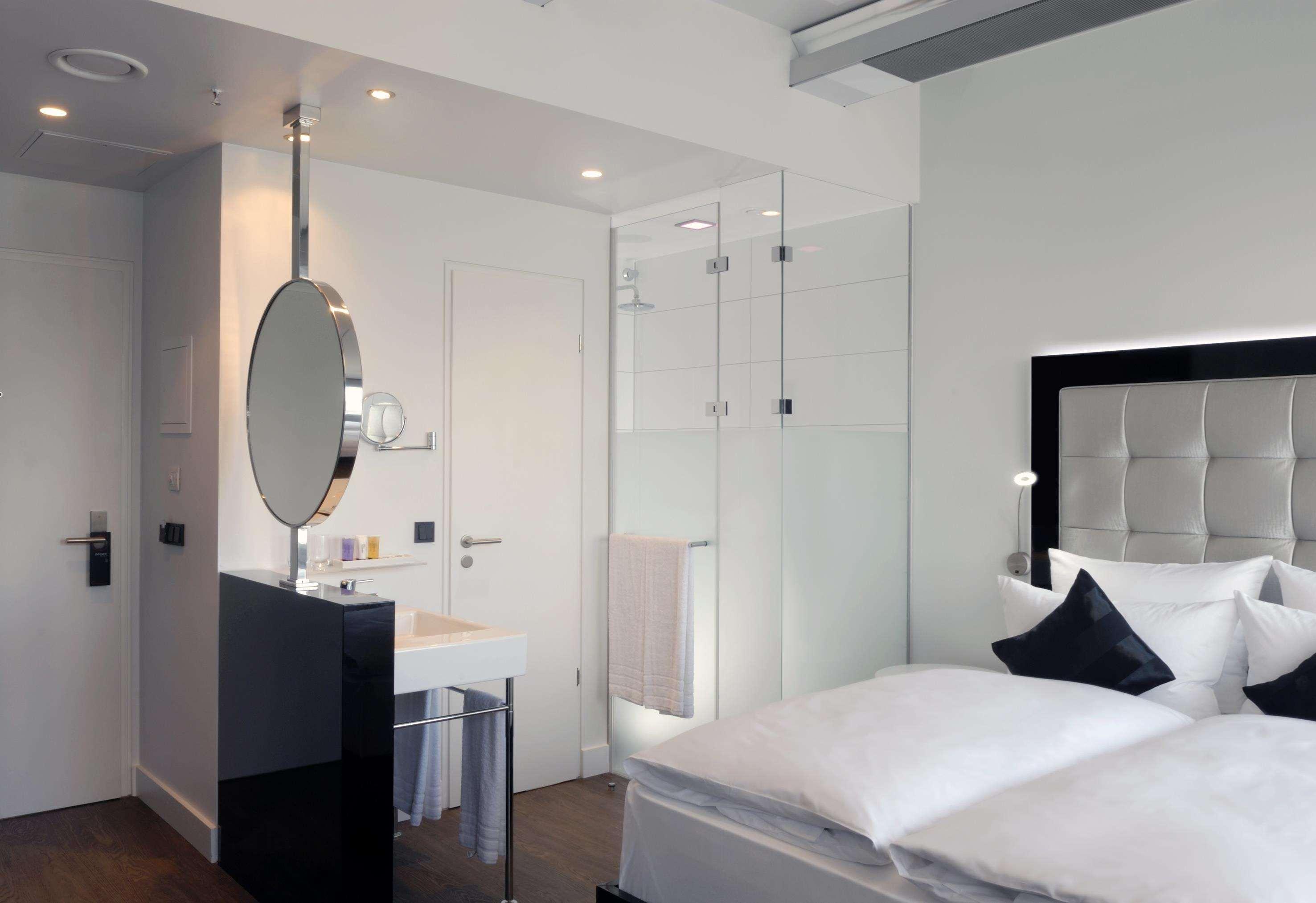 Innside By Melia Duesseldorf Hafen Екстериор снимка