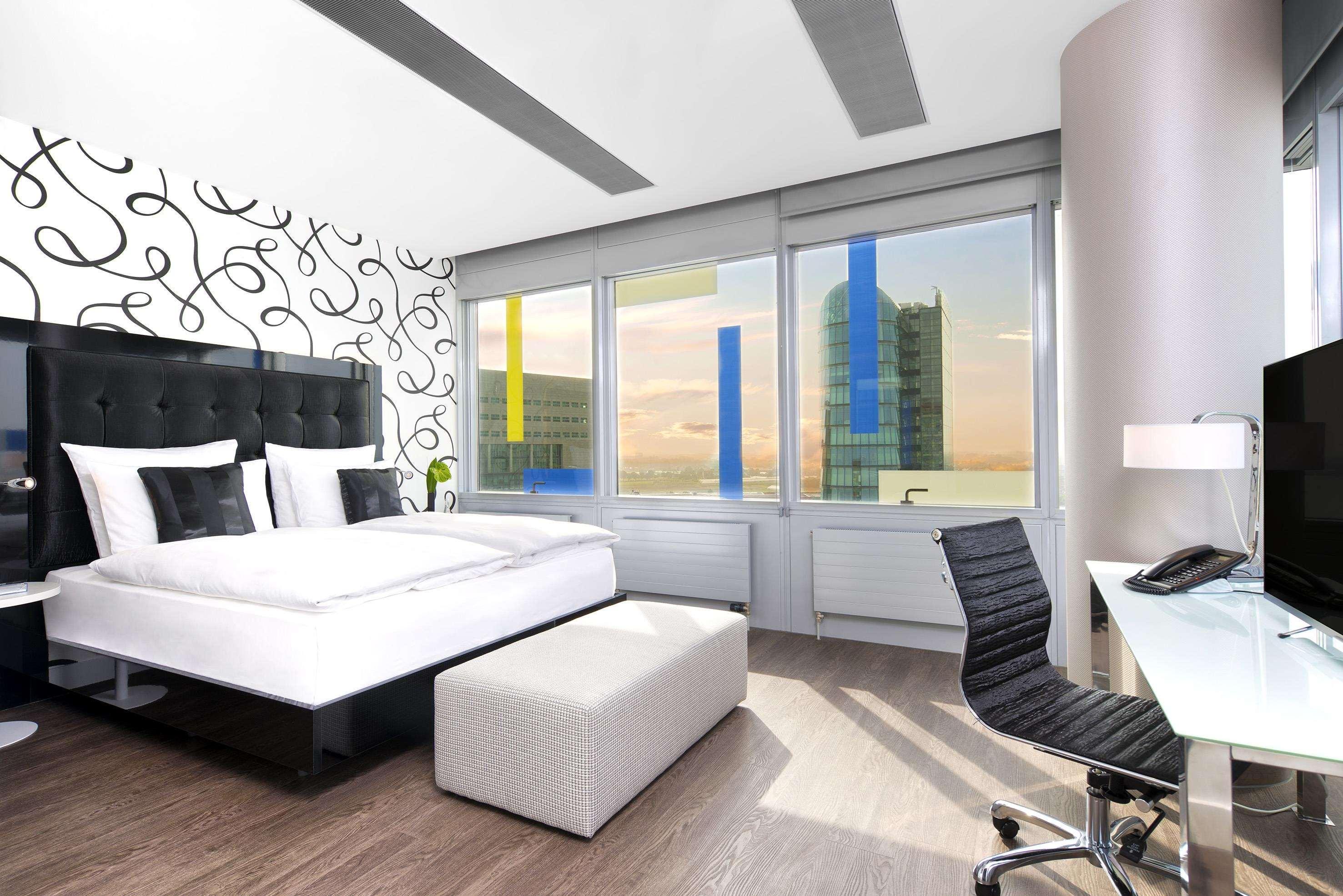 Innside By Melia Duesseldorf Hafen Екстериор снимка