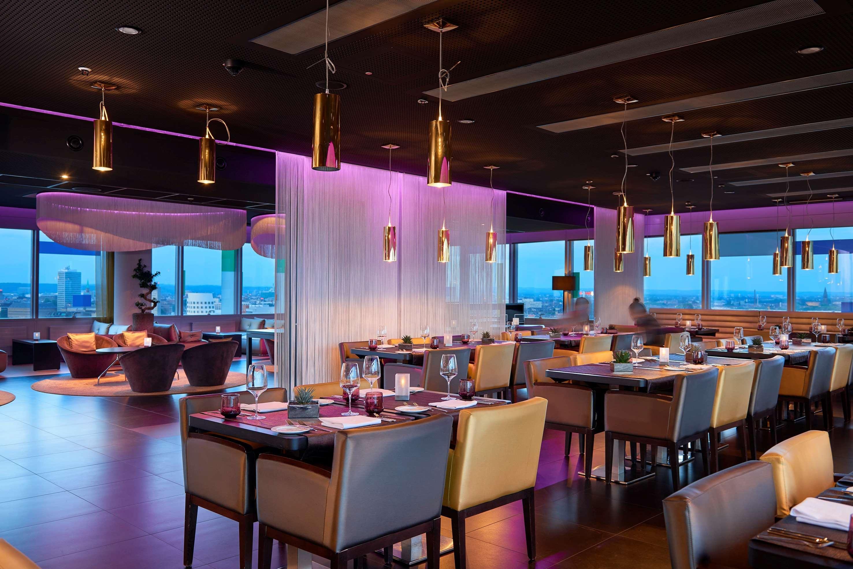 Innside By Melia Duesseldorf Hafen Екстериор снимка
