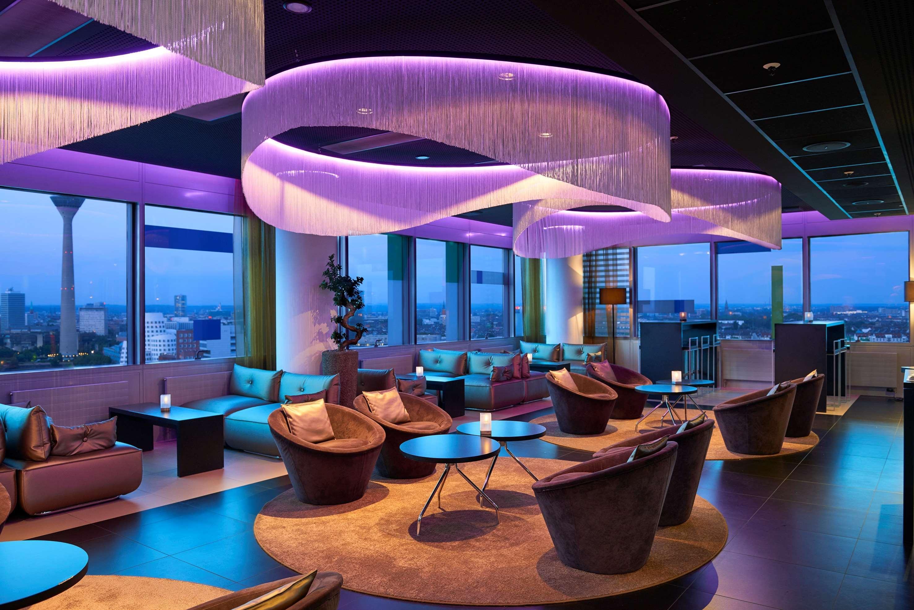 Innside By Melia Duesseldorf Hafen Екстериор снимка
