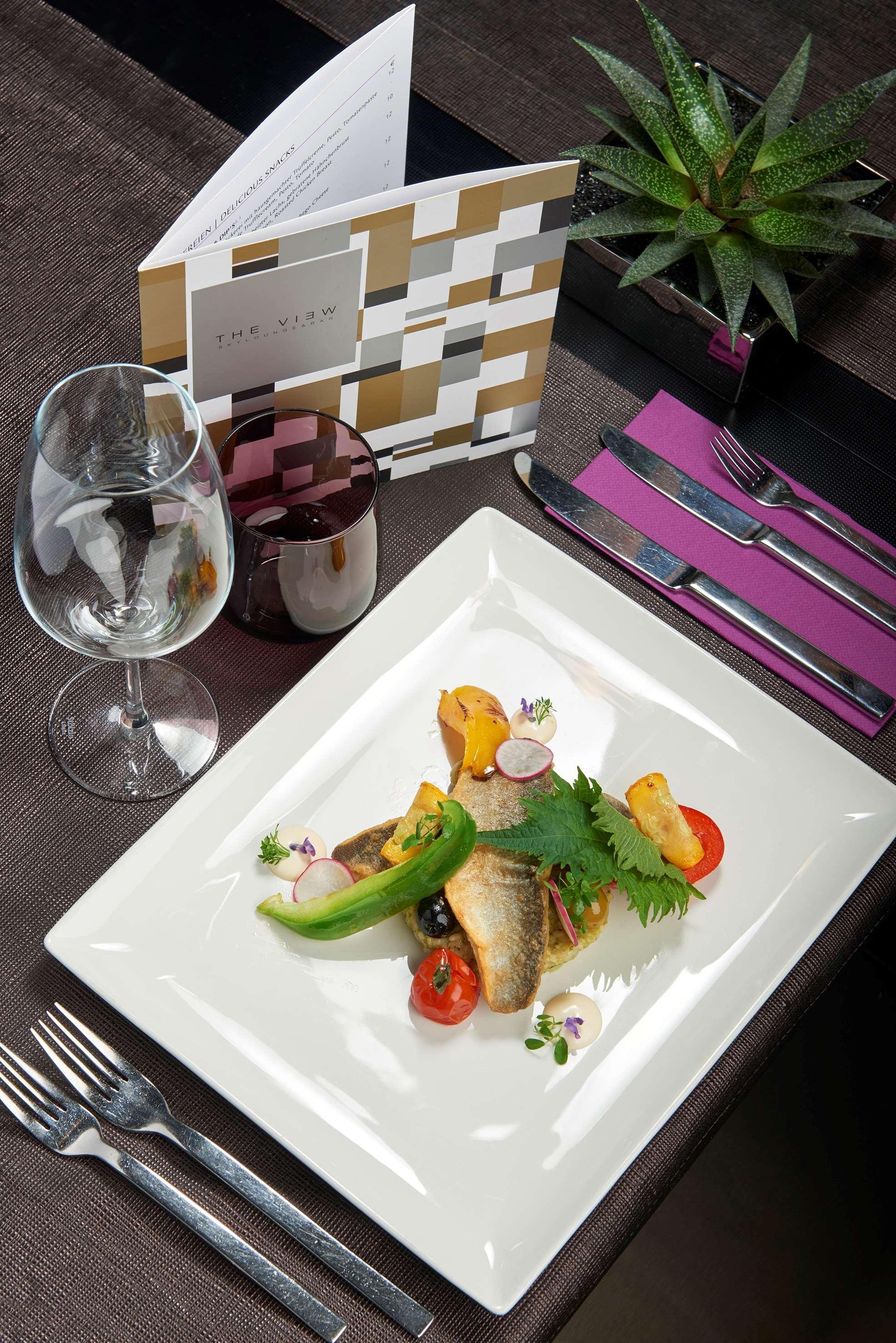 Innside By Melia Duesseldorf Hafen Екстериор снимка