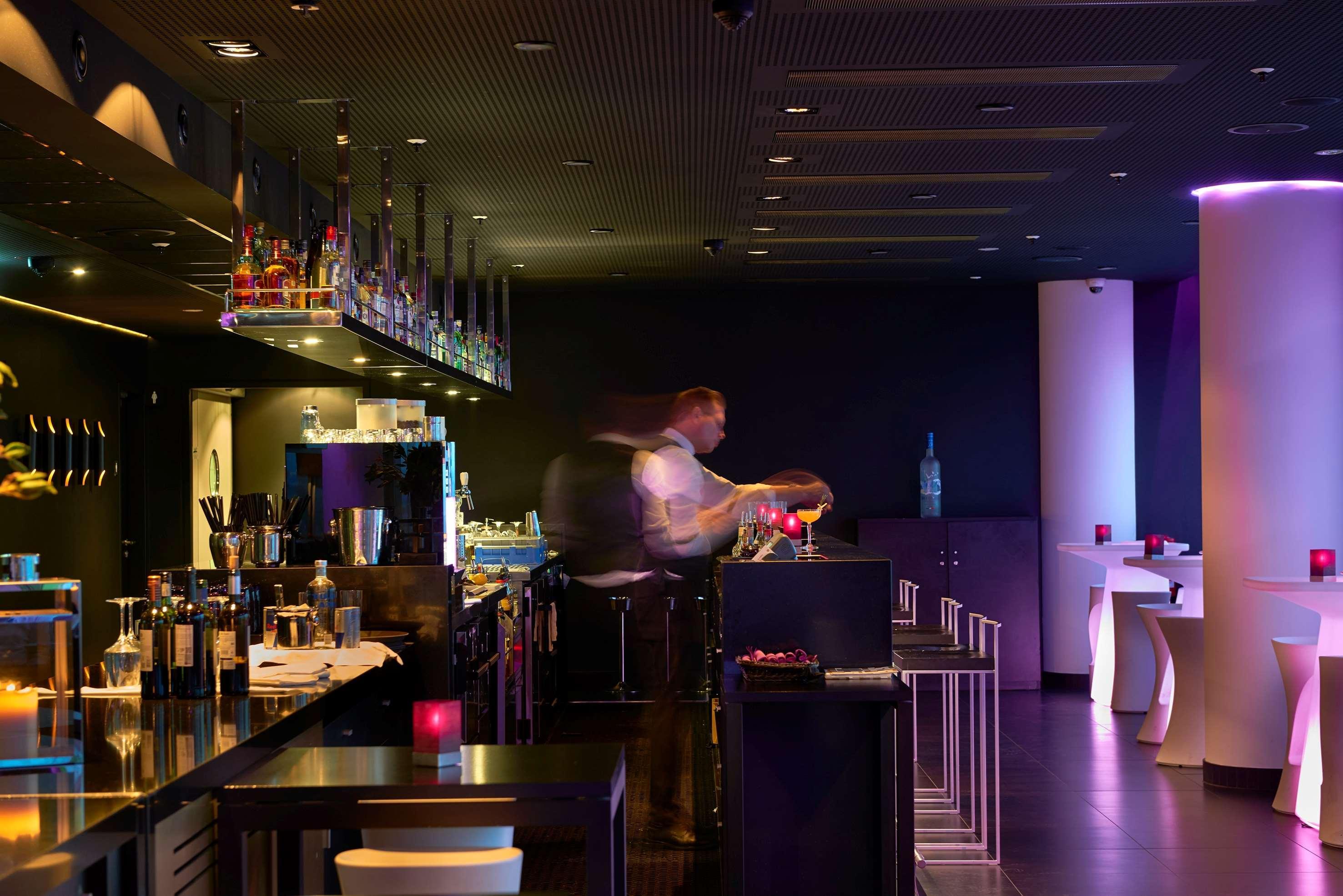 Innside By Melia Duesseldorf Hafen Екстериор снимка