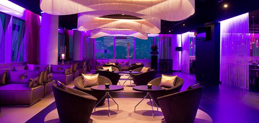 Innside By Melia Duesseldorf Hafen Екстериор снимка